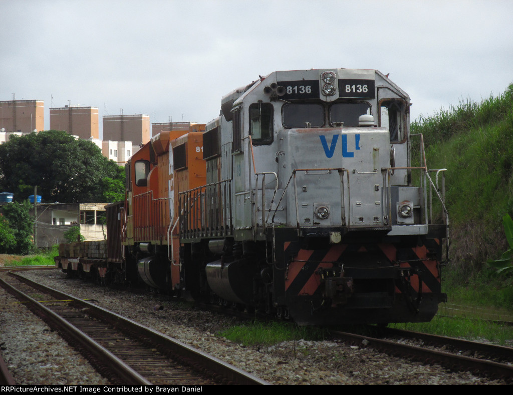 VLI 8136